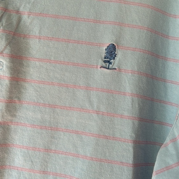 Men’s Breakfast Creek Polo shirt size large - Picture 2 of 5